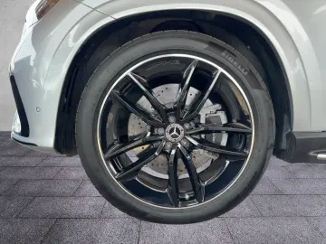 GLE 450 d 4MATIC Coupé NP € 139.396 AMG Distr AH