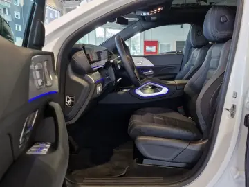 GLE 450 d 4M Coupe AMG*Pano*HuD*StHzg*Luft*22