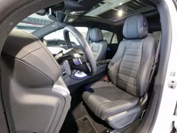 GLE 450 d 4M Coupe AMG*Pano*HuD*StHzg*Luft*22