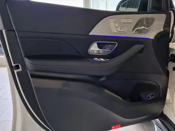 GLE 450 d 4M Coupe AMG*Pano*HuD*StHzg*Luft*22