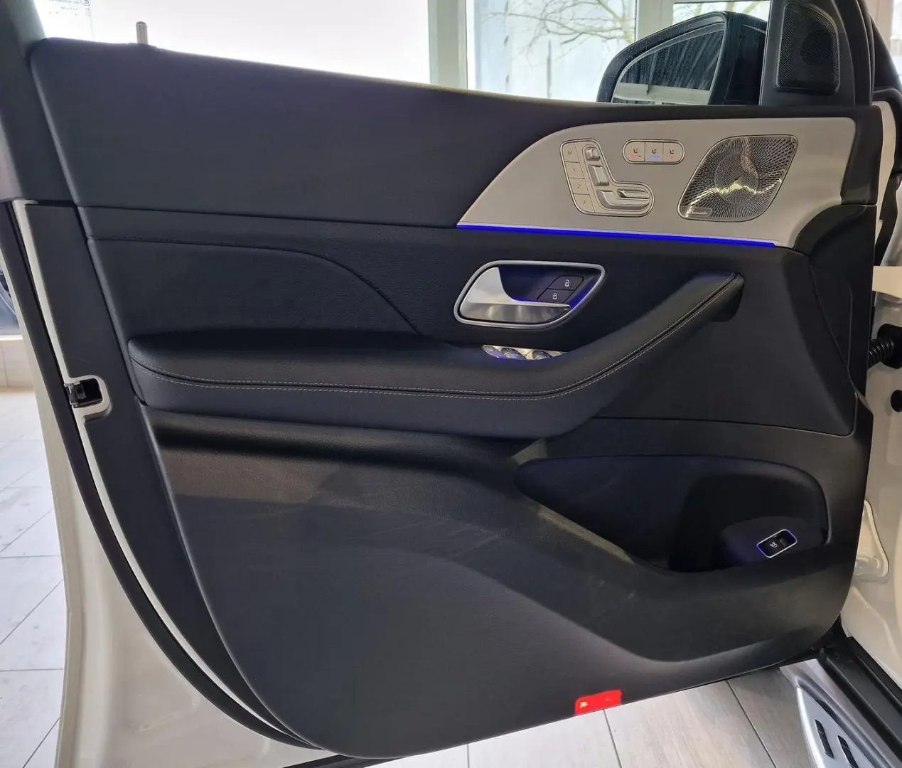 GLE 450 d 4M Coupe AMG*Pano*HuD*StHzg*Luft*22