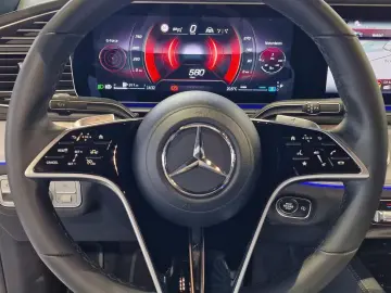 GLE 450 d 4M Coupe AMG*Pano*HuD*StHzg*Luft*22
