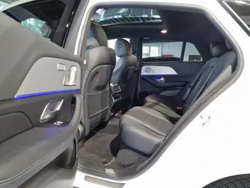 GLE 450 d 4M Coupe AMG*Pano*HuD*StHzg*Luft*22