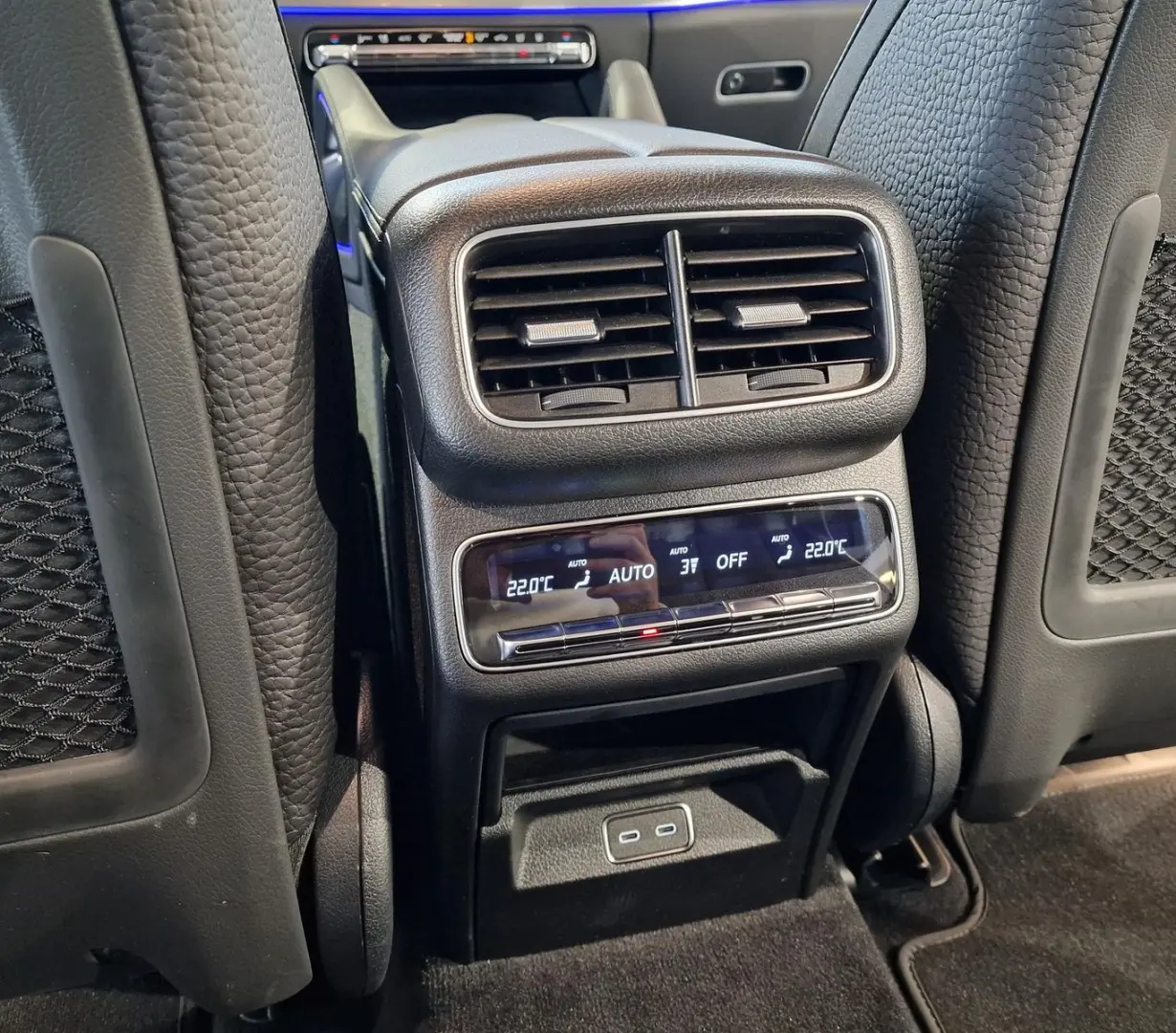 GLE 450 d 4M Coupe AMG*Pano*HuD*StHzg*Luft*22