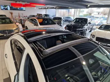 GLE 450 d 4M Coupe AMG*Pano*HuD*StHzg*Luft*22