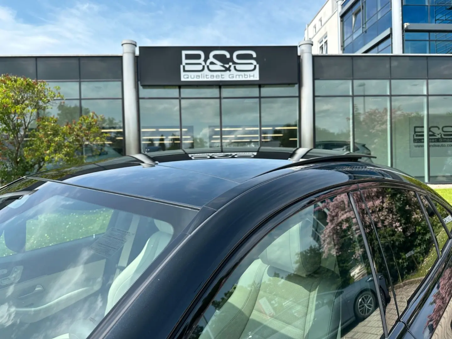 GLE 450 d 4Matic Coupe DISTR,HUD,PANO,BURM,LUFT.