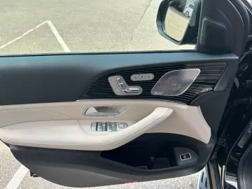 GLE 450 d 4Matic Coupe DISTR,HUD,PANO,BURM,LUFT.