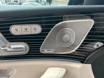 GLE 450 d 4Matic Coupe DISTR,HUD,PANO,BURM,LUFT.