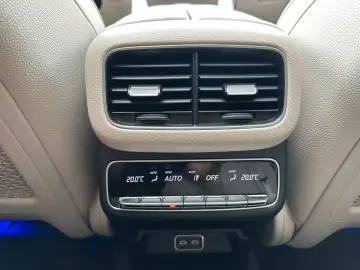 GLE 450 d 4Matic Coupe DISTR,HUD,PANO,BURM,LUFT.