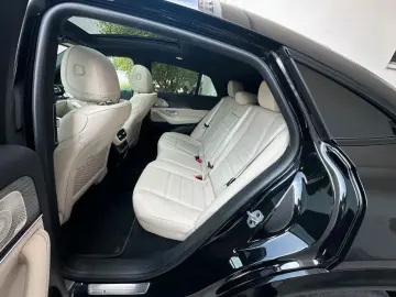 GLE 450 d 4Matic Coupe DISTR,HUD,PANO,BURM,LUFT.