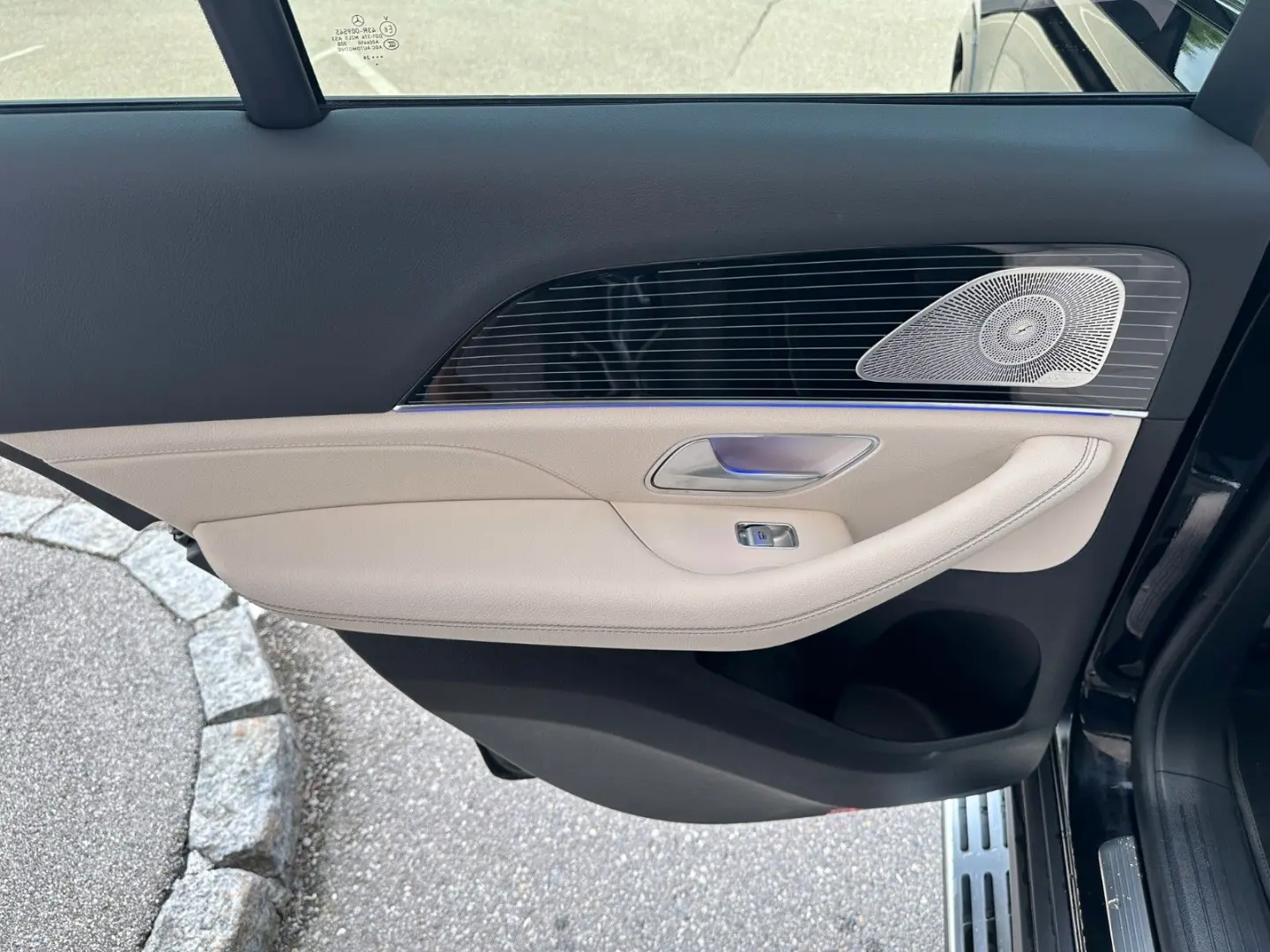 GLE 450 d 4Matic Coupe DISTR,HUD,PANO,BURM,LUFT.