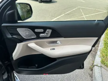 GLE 450 d 4Matic Coupe DISTR,HUD,PANO,BURM,LUFT.