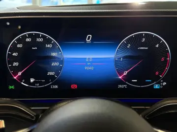 GLE 450 d 4M Coupe AMG*Pano*HuD*StHzg*Luft*22