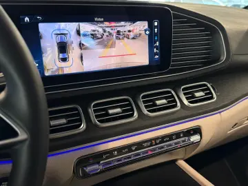GLE 450 d 4M Coupe AMG*Pano*HuD*StHzg*Luft*22