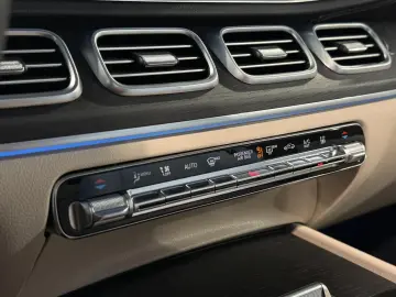 GLE 450 d 4M Coupe AMG*Pano*HuD*StHzg*Luft*22