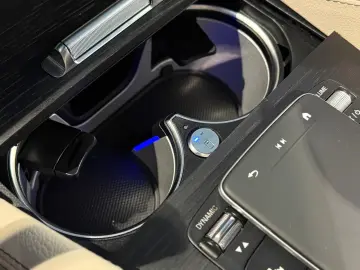 GLE 450 d 4M Coupe AMG*Pano*HuD*StHzg*Luft*22