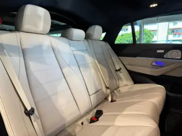 GLE 450 d 4M Coupe AMG*Pano*HuD*StHzg*Luft*22