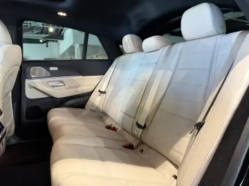 GLE 450 d 4M Coupe AMG*Pano*HuD*StHzg*Luft*22
