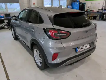 Puma 1.0 EcoBoost Titanium SpoSi Navi LED Lane