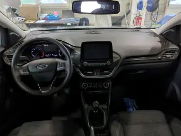 Puma 1.0 EcoBoost Titanium SpoSi Navi LED Lane