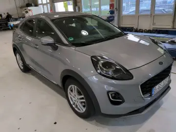 Puma 1.0 EcoBoost Titanium SpoSi Navi LED Lane