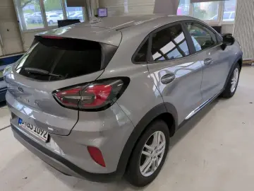 Puma 1.0 EcoBoost Titanium SpoSi Navi LED Lane