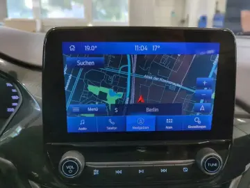 Puma 1.0 EcoBoost Titanium SpoSi Navi LED Lane