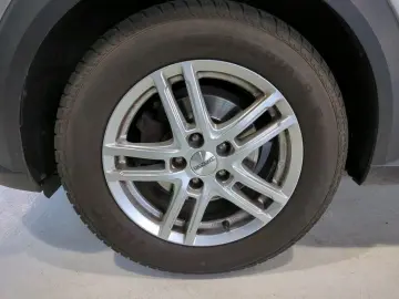 Puma 1.0 EcoBoost Titanium SpoSi Navi LED Lane