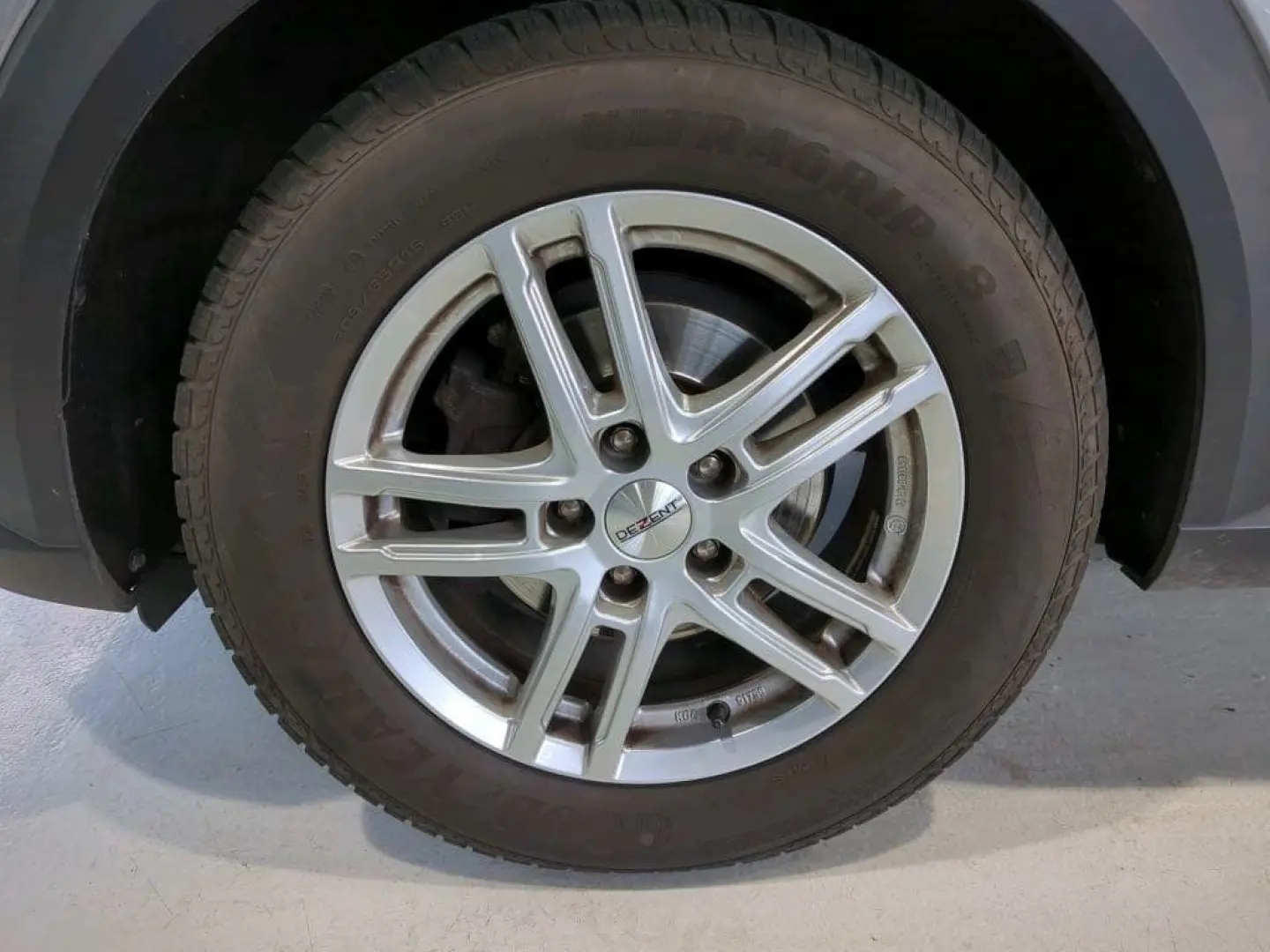 Puma 1.0 EcoBoost Titanium SpoSi Navi LED Lane