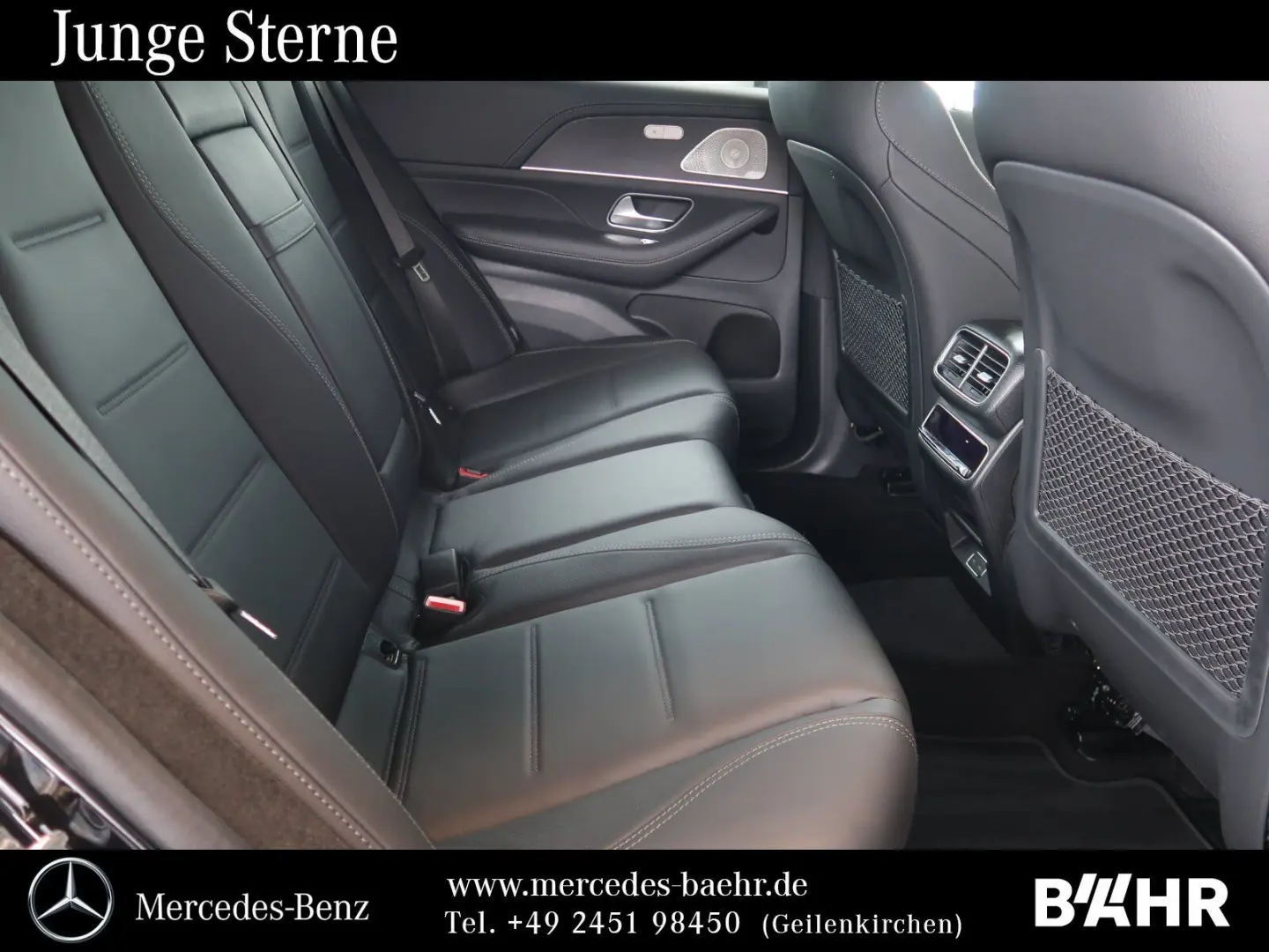 GLE 450 d 4M Coupé AMG+Night/Pano/AHK/Airmatic