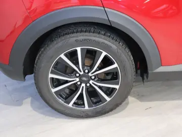 Puma 1.0 EcoBoost Hybrid TITANIUM