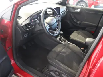 Puma 1.0 EcoBoost Hybrid TITANIUM