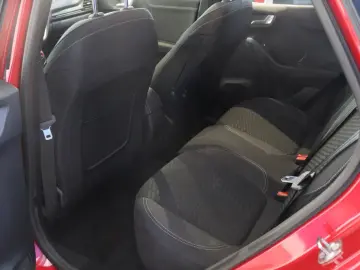 Puma 1.0 EcoBoost Hybrid TITANIUM
