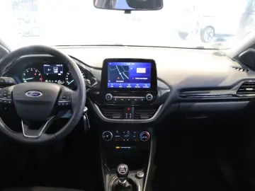 Puma 1.0 EcoBoost Hybrid TITANIUM
