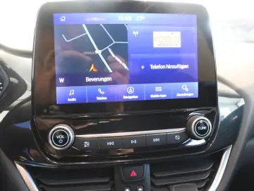 Puma 1.0 EcoBoost Hybrid TITANIUM