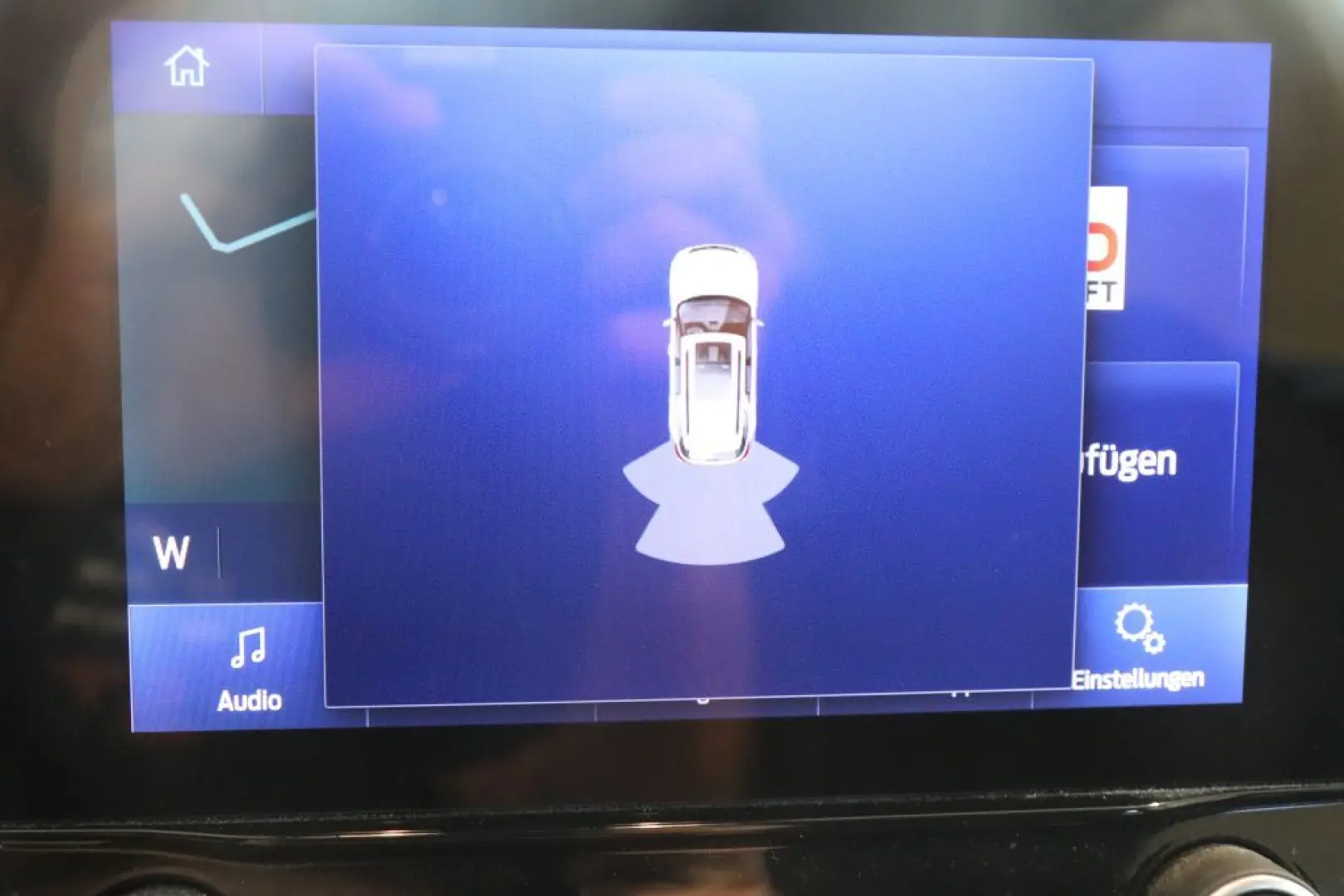 Puma 1.0 EcoBoost Hybrid TITANIUM