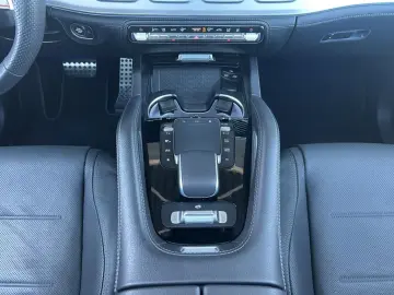 GLE 450 d 4M AMG+PANO+HUD+StHZ+AHK+360°+BURM+22'