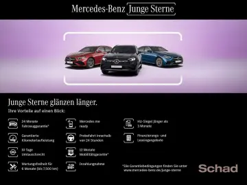GLE 450 d 4M AMG+PANO+HUD+StHZ+AHK+360°+BURM+22'