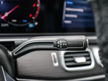 GLE 450 d 4M AMG Line Abstandstemp. LED Pano HUD