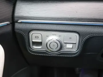 GLE 450 d 4M AMG Line Abstandstemp. LED Pano HUD