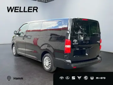 Proace 2,0l-D-4D L2 Verso Shuttle Comfort *ACC*