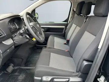 Proace 2,0l-D-4D L2 Verso Shuttle Comfort *ACC*