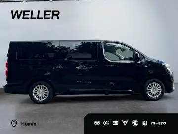 Proace 2,0l-D-4D L2 Verso Shuttle Comfort *ACC*