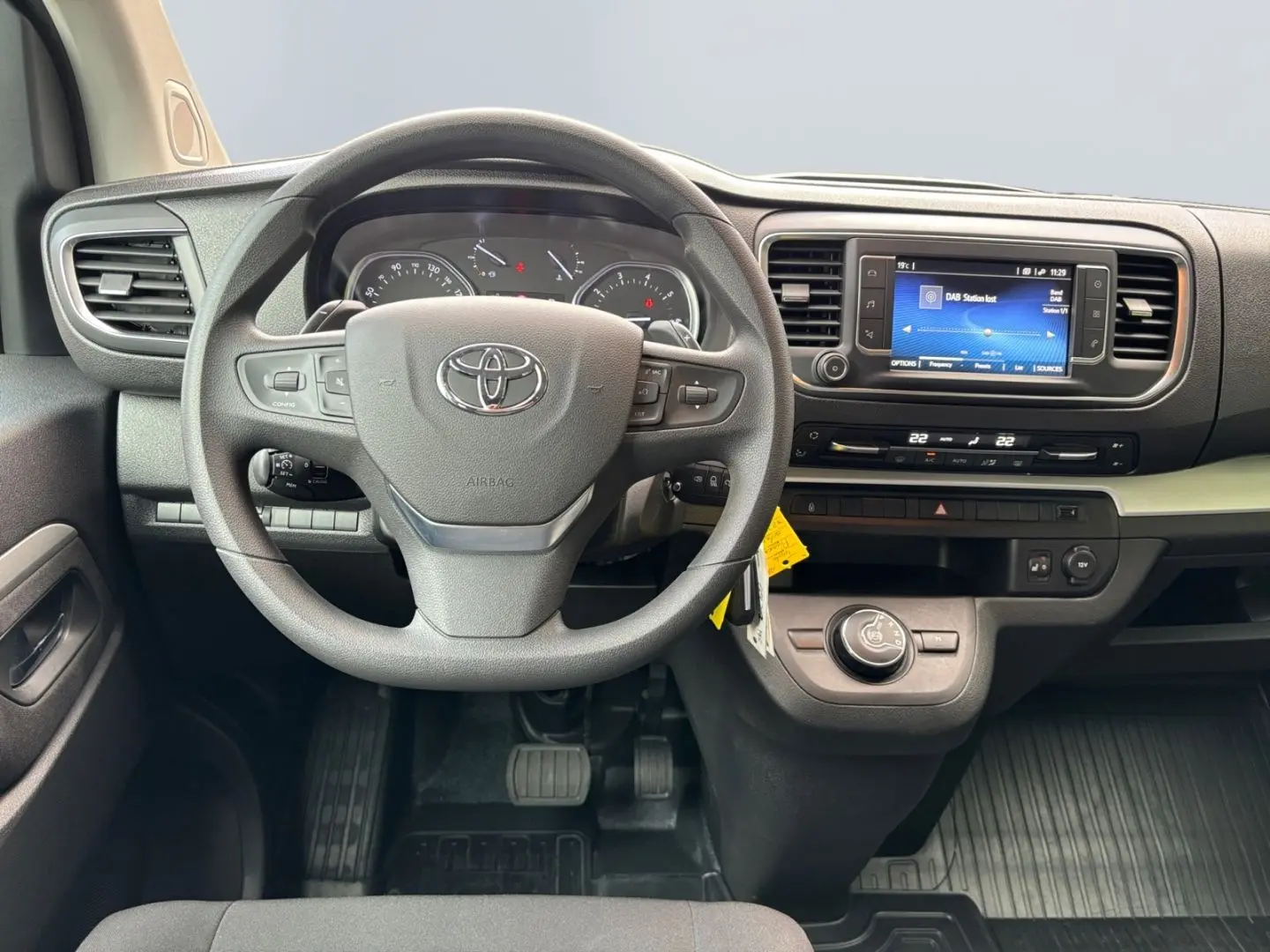 Proace 2,0l-D-4D L2 Verso Shuttle Comfort *ACC*