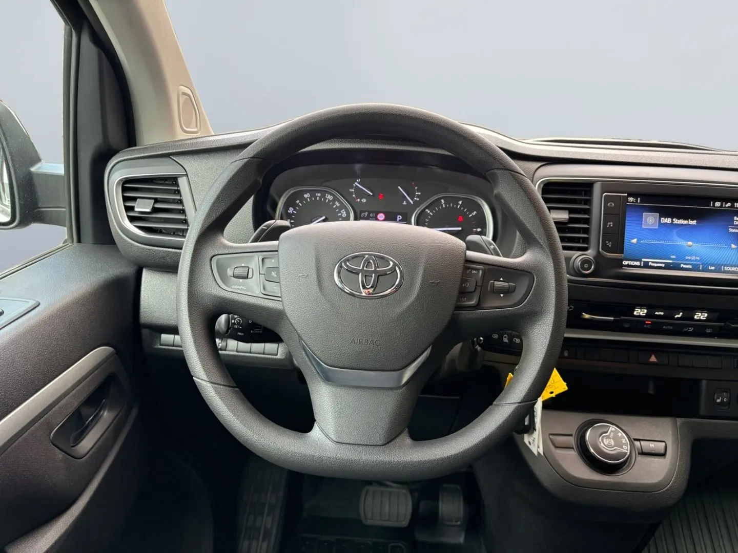 Proace 2,0l-D-4D L2 Verso Shuttle Comfort *ACC*