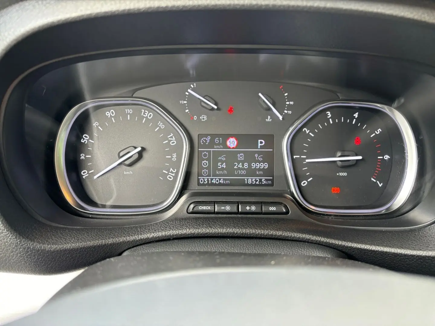Proace 2,0l-D-4D L2 Verso Shuttle Comfort *ACC*