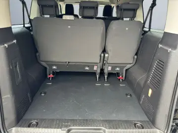 Proace 2,0l-D-4D L2 Verso Shuttle Comfort *ACC*