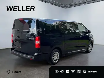 Proace 2,0l-D-4D L2 Verso Shuttle Comfort *ACC*