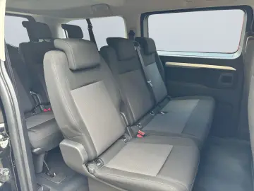 Proace 2,0l-D-4D L2 Verso Shuttle Comfort *ACC*