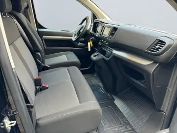 Proace 2,0l-D-4D L2 Verso Shuttle Comfort *ACC*